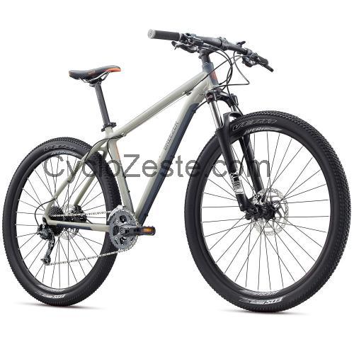 Breezer Storm 29 fiche technique et avis